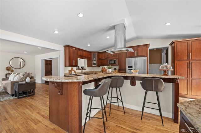 27987 Pine Grove Trail, Conifer, CO 80433