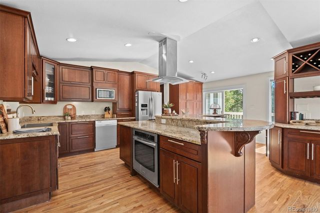 27987 Pine Grove Trail, Conifer, CO 80433