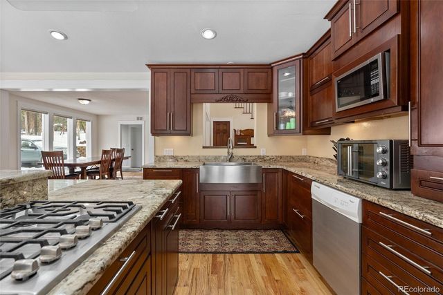 27987 Pine Grove Trail, Conifer, CO 80433