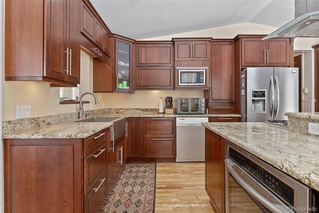 27987 Pine Grove Trail, Conifer, CO 80433