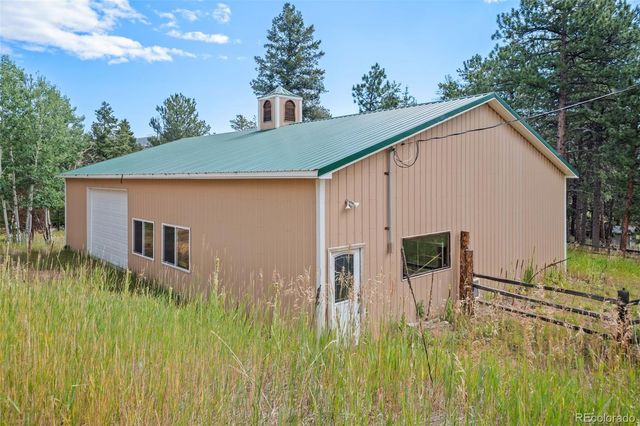 27987 Pine Grove Trail, Conifer, CO 80433