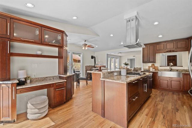 27987 Pine Grove Trail, Conifer, CO 80433