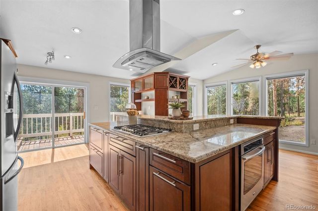 27987 Pine Grove Trail, Conifer, CO 80433