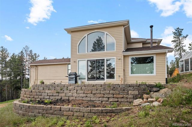27987 Pine Grove Trail, Conifer, CO 80433
