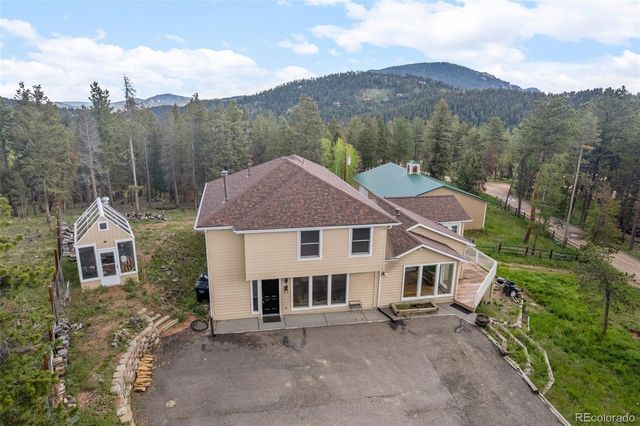 27987 Pine Grove Trail, Conifer, CO 80433
