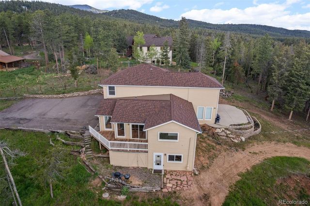 27987 Pine Grove Trail, Conifer, CO 80433