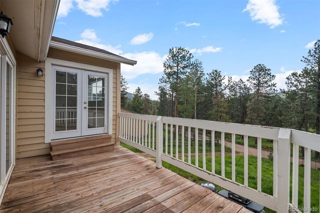 27987 Pine Grove Trail, Conifer, CO 80433