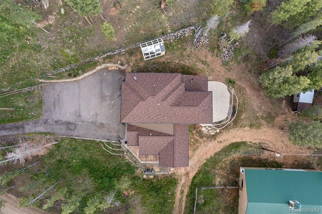 27987 Pine Grove Trail, Conifer, CO 80433