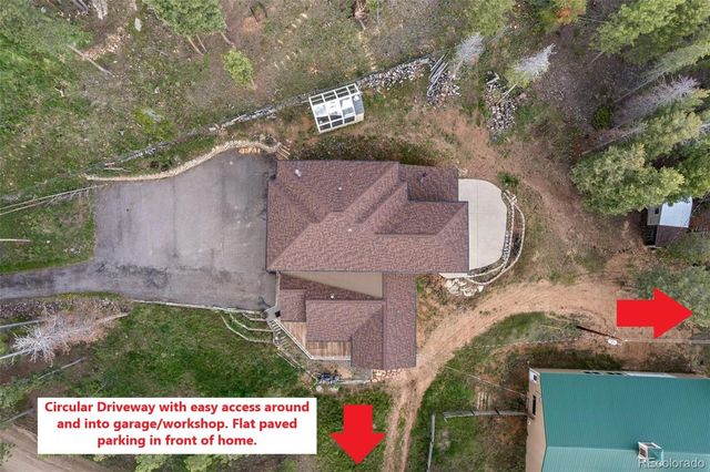 27987 Pine Grove Trail, Conifer, CO 80433