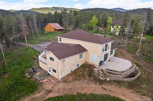 27987 Pine Grove Trail, Conifer, CO 80433