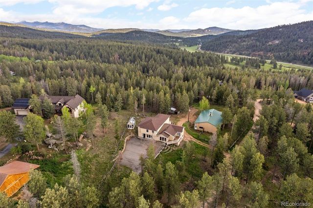 27987 Pine Grove Trail, Conifer, CO 80433