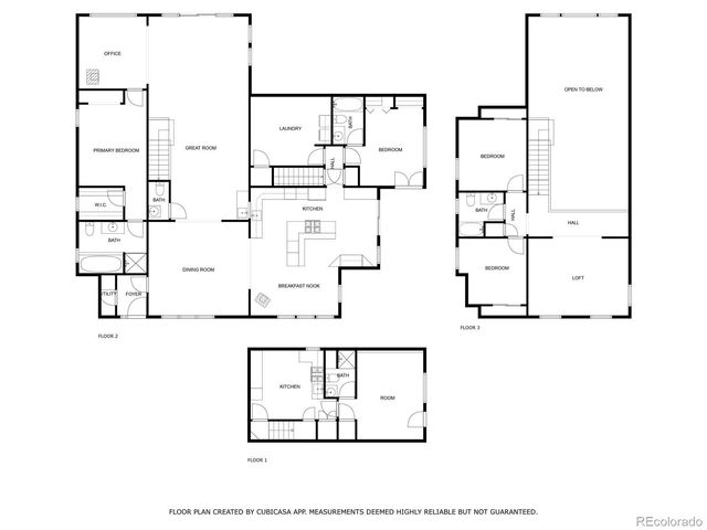 27987 Pine Grove Trail, Conifer, CO 80433