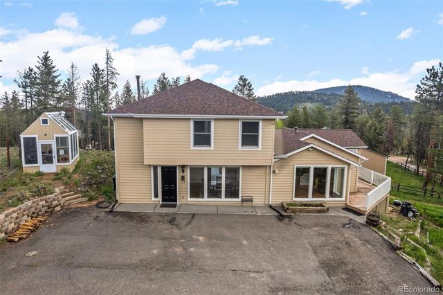 27987 Pine Grove Trail, Conifer, CO 80433