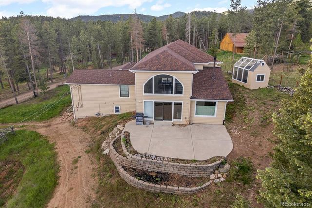 27987 Pine Grove Trail, Conifer, CO 80433