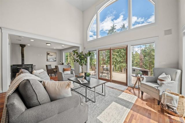 27987 Pine Grove Trail, Conifer, CO 80433