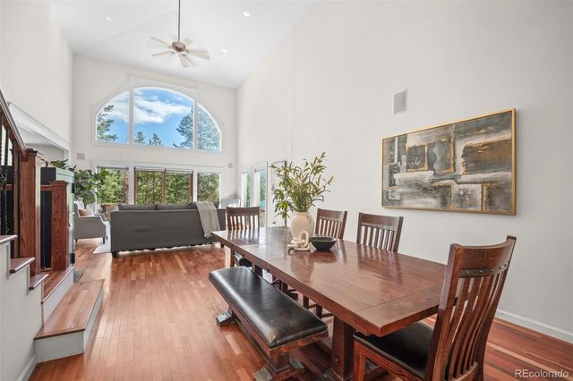 27987 Pine Grove Trail, Conifer, CO 80433