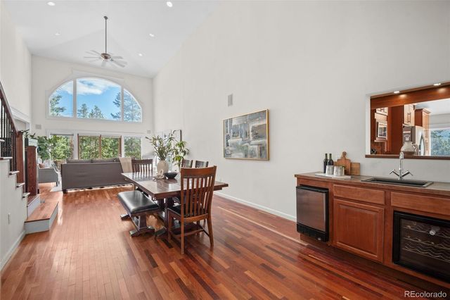 27987 Pine Grove Trail, Conifer, CO 80433