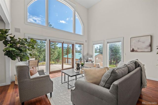 27987 Pine Grove Trail, Conifer, CO 80433