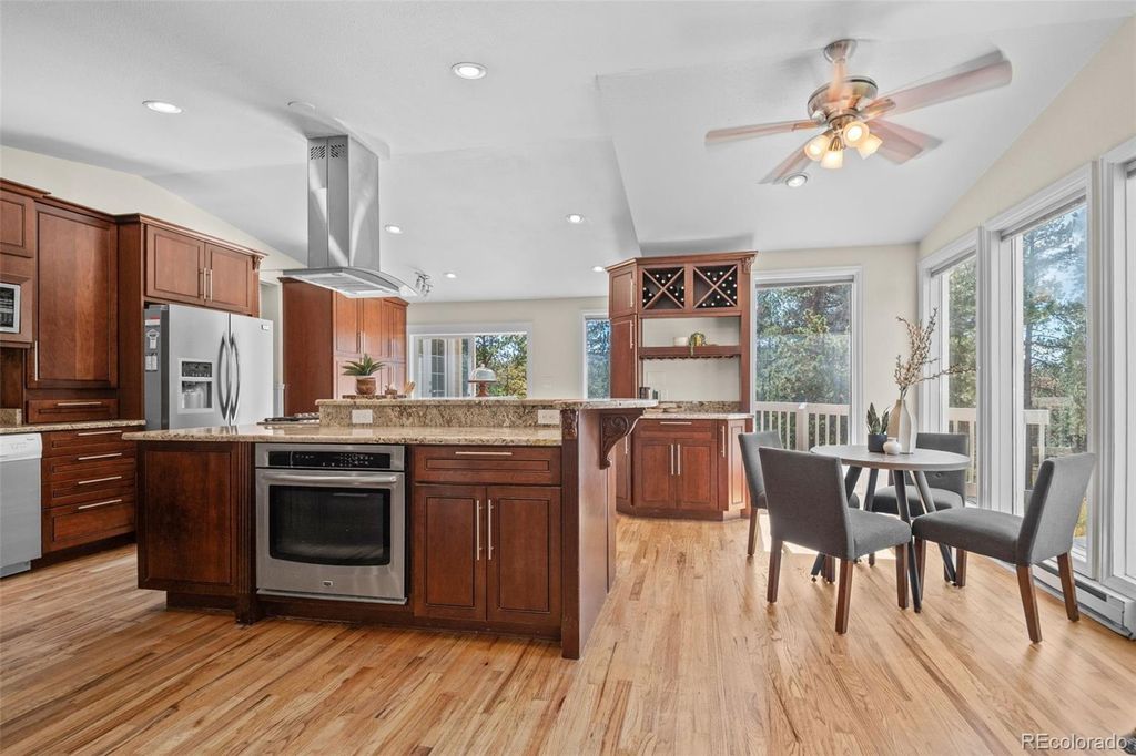 27987 Pine Grove Trail, Conifer, CO 80433