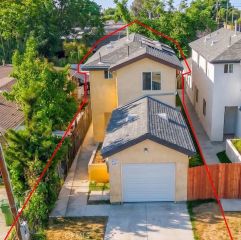 2019 105th Street, Los Angeles, CA 90002