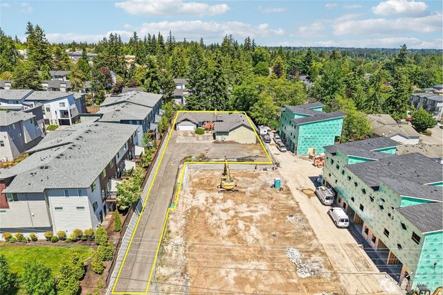 3303 156th Street SW, Lynnwood, WA 98087