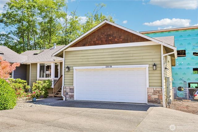 3303 156th Street SW, Lynnwood, WA 98087