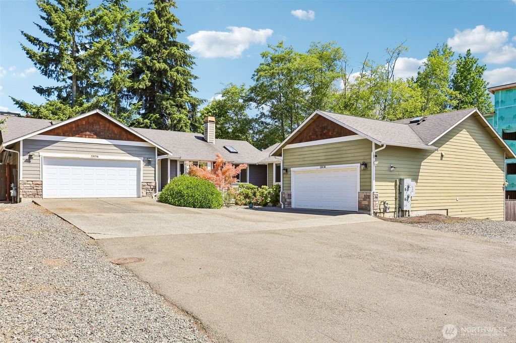3303 156th Street SW, Lynnwood, WA 98087