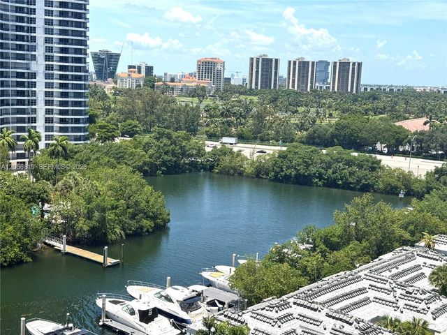3530 Mystic Pointe Drive 1208, Aventura, FL 33180