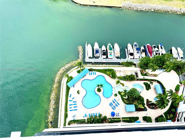 3530 Mystic Pointe Drive 1208, Aventura, FL 33180