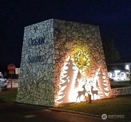 564 & 568 Point Brown Avenue NE, Ocean Shores, WA 98569