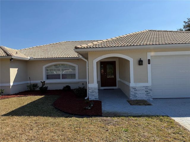 30 Patuxent Ln, Palm Coast, FL 32164