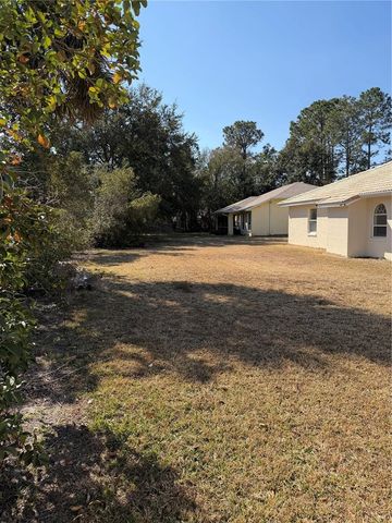 30 Patuxent Ln, Palm Coast, FL 32164