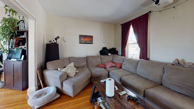 70 Larch 1, Boston, MA 02135