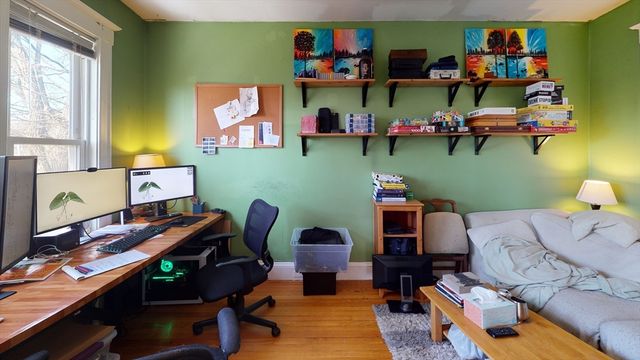 70 Larch 1, Boston, MA 02135