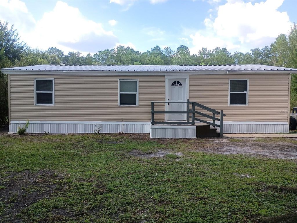 861 SADDLEWOOD BOULEVARD, Lakeland, FL 33809