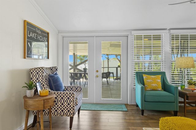 177 SIOUX TRAIL, Henrietta, TX 76365