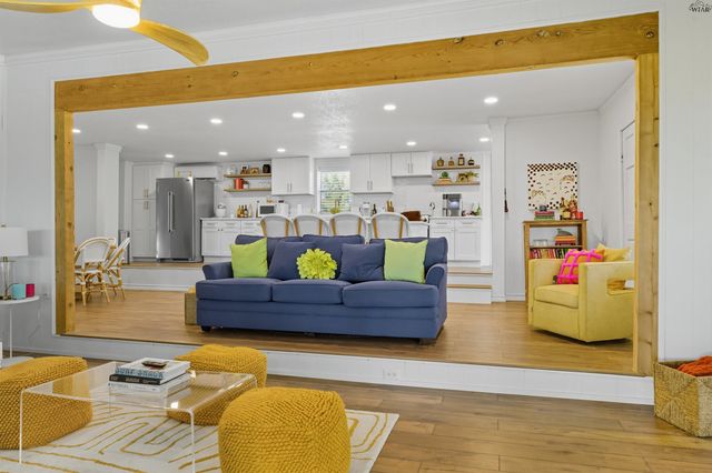 177 SIOUX TRAIL, Henrietta, TX 76365