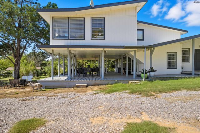 177 SIOUX TRAIL, Henrietta, TX 76365