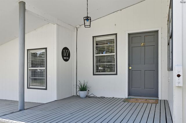 177 SIOUX TRAIL, Henrietta, TX 76365