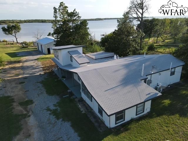 177 SIOUX TRAIL, Henrietta, TX 76365