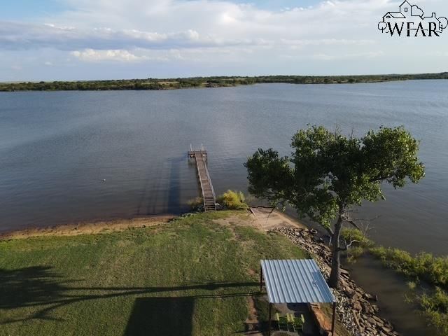 177 SIOUX TRAIL, Henrietta, TX 76365