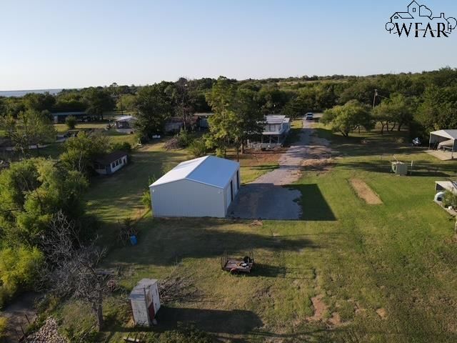177 SIOUX TRAIL, Henrietta, TX 76365