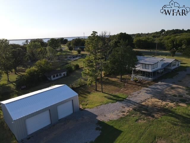 177 SIOUX TRAIL, Henrietta, TX 76365