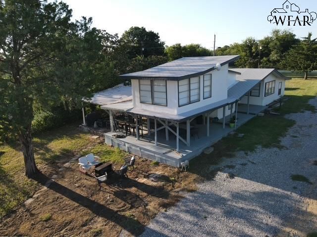 177 SIOUX TRAIL, Henrietta, TX 76365