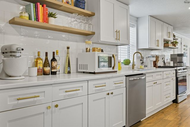 177 SIOUX TRAIL, Henrietta, TX 76365