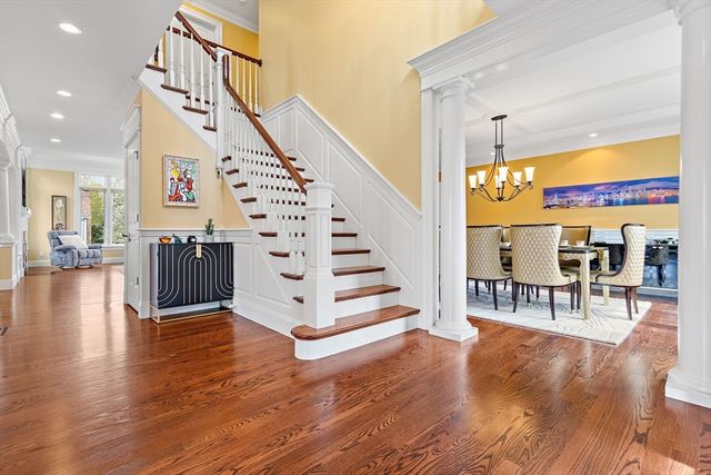 37 Wall Street, Wellesley, MA 02481