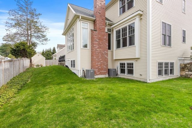 37 Wall Street, Wellesley, MA 02481