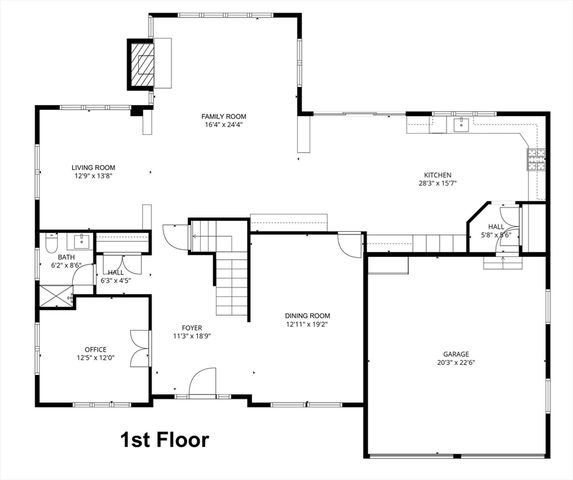 37 Wall Street, Wellesley, MA 02481