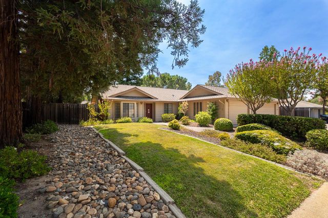 125 Ofria Dr, Folsom, CA 95630