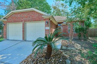 3733 Breckenridge Drive, Montgomery, TX 77356